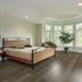 Toucan Lion SPC6 European Collection waterproof luxury vinyl flooring in bedroom