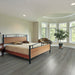 Toucan London SPC6 European Collection waterproof luxury vinyl flooring in bedroom