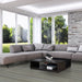 Toucan London SPC6 European Collection waterproof luxury vinyl flooring in living room