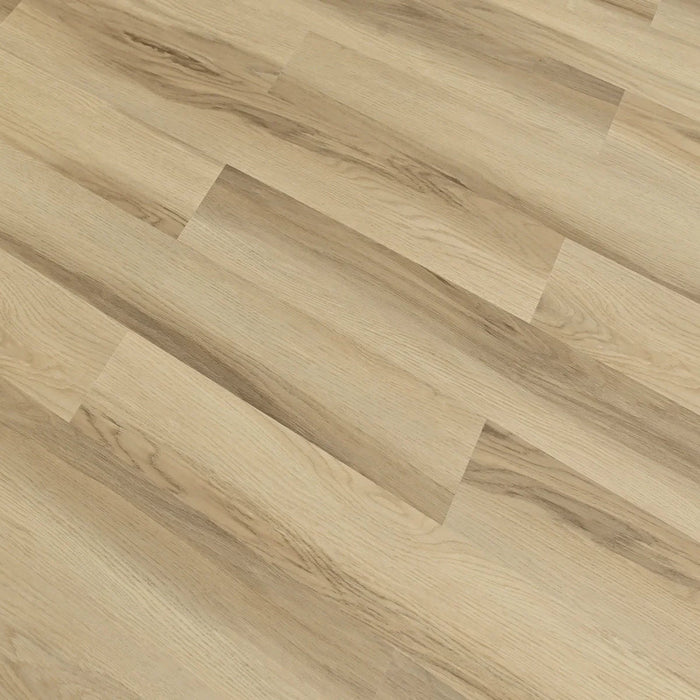 Toucan Lubec SPC7 waterproof luxury vinyl flooring detail closeup