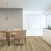 Toucan Lubec SPC7 waterproof luxury vinyl flooring in dining room