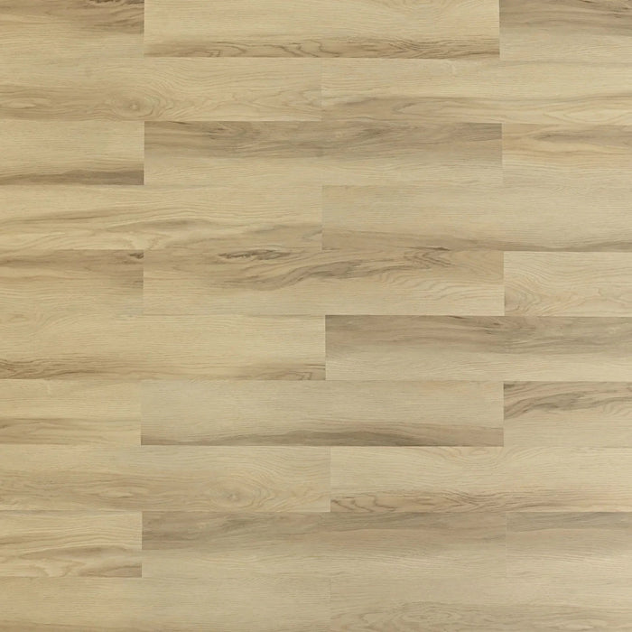 Toucan Lubec SPC7 waterproof luxury vinyl flooring