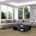 Toucan Maple Nature SPC3 waterproof luxury vinyl flooring in living room