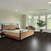 Toucan Mesilla TF66 waterproof laminate flooring in bedroom