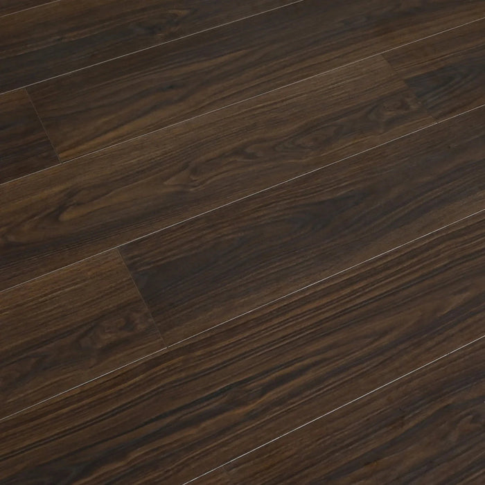 Toucan Mesilla TF66 waterproof laminate flooring detail closeup