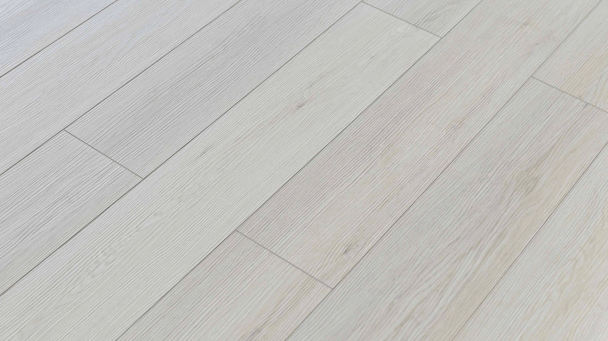 Toucan New Tusk SPC2 waterproof luxury vinyl flooring detail closeup