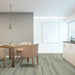 Toucan Newcastle SPC7 waterproof luxury vinyl flooring in dining room