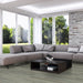 Toucan Newcastle SPC7 waterproof luxury vinyl flooring in living room