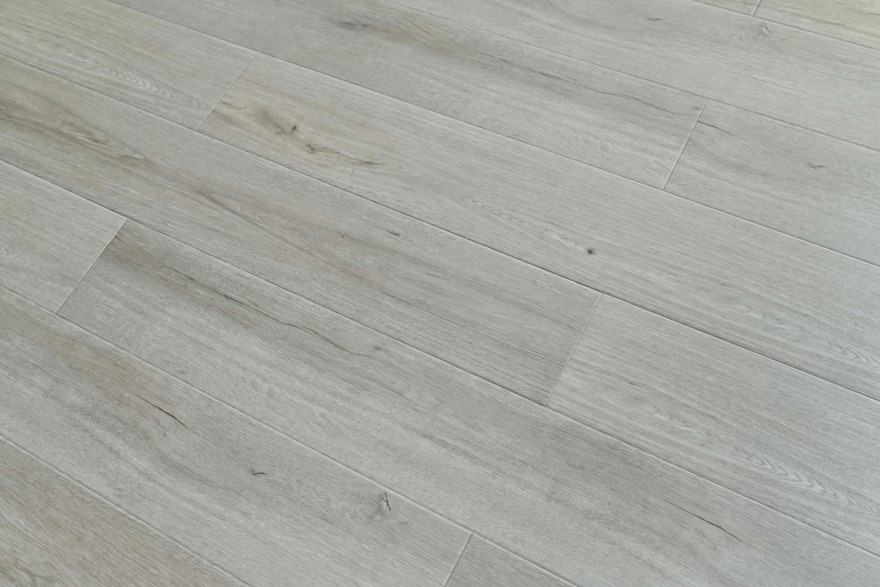 Toucan Night Breeze SPC9 waterproof luxury vinyl flooring detail closeup