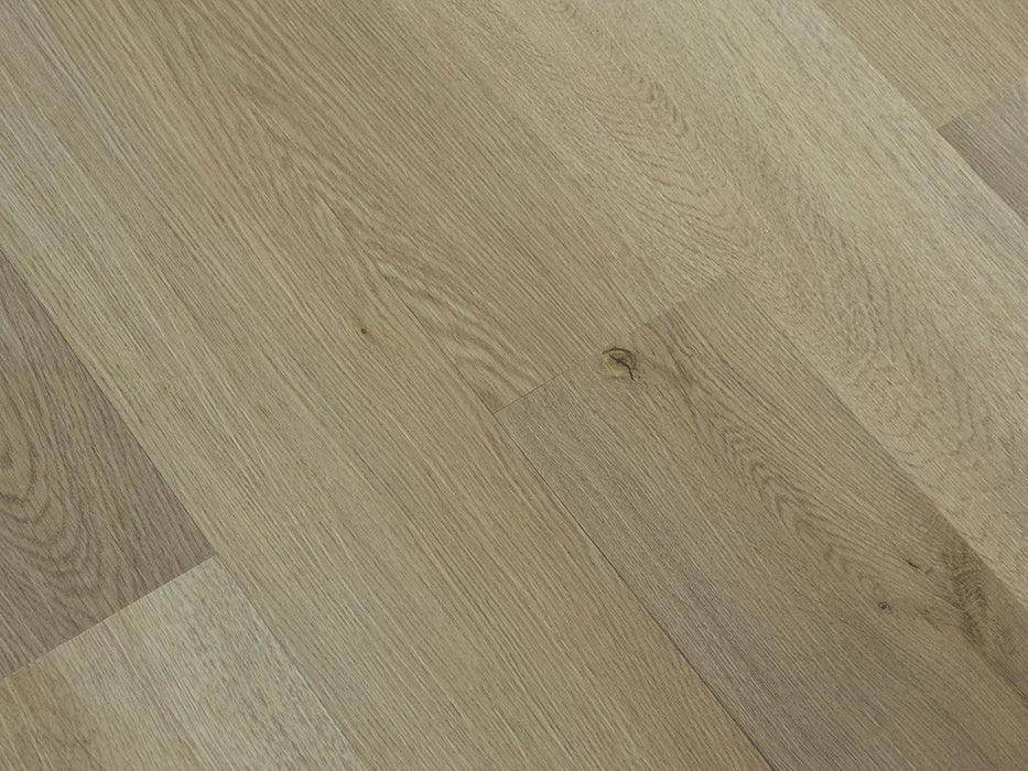 Toucan Nude SPC3 waterproof luxury vinyl flooring detail closeup