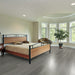 Toucan Otter TF83 Nature Collection waterproof laminate flooring in bedroom