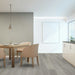 Toucan Otter TF83 Nature Collection waterproof laminate flooring in dining room