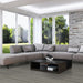 Toucan Otter TF83 Nature Collection waterproof laminate flooring in living room
