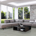 Toucan Oyster Bay SPC7 waterproof luxury vinyl flooring in living room