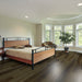 Toucan Paris SPC6 European Collection waterproof luxury vinyl flooring in bedroom