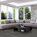 Toucan Patio Shade 9.06" 6mm SPC5 vinyl flooring in living room