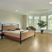 Toucan Prairie Dog TF83 Nature Collection waterproof laminate flooring in bedroom