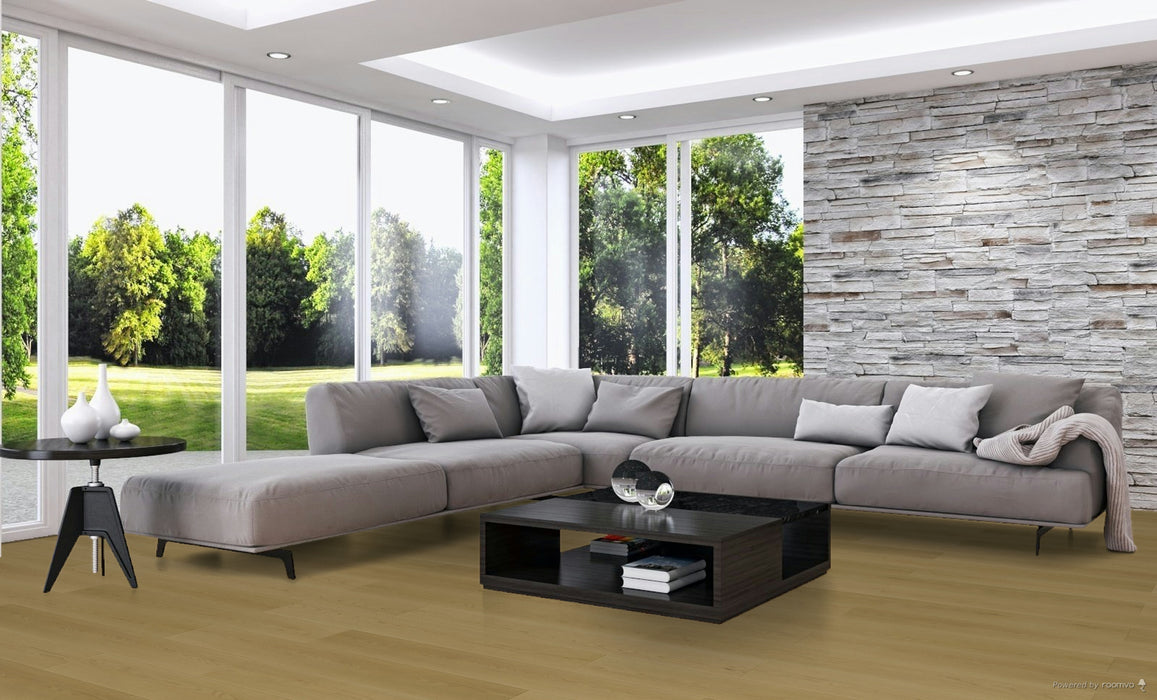 Toucan Prairie Dog TF83 Nature Collection waterproof laminate flooring in living room
