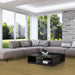 Toucan Prairie Dog TF83 Nature Collection waterproof laminate flooring in living room