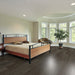 Toucan Reserve TF66 waterproof laminate flooring in bedroom