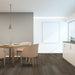 Toucan Reserve TF66 waterproof laminate flooring in dining room