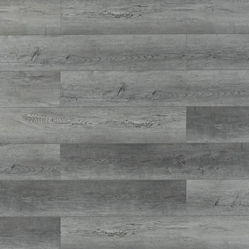 Toucan River Rock SPC4 — Cork Backing waterproof luxury vinyl flooring