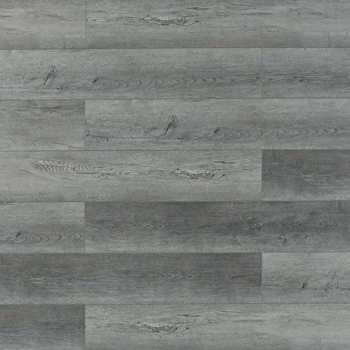 Toucan River Rock SPC4 — Cork Backing waterproof luxury vinyl flooring