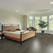 Toucan Rome SPC6 European Collection waterproof luxury vinyl flooring in bedroom