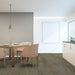 Toucan Rome SPC6 European Collection waterproof luxury vinyl flooring in dining room