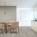 Toucan Roswell TF66 waterproof laminate flooring in dining room