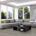 Toucan Roswell TF66 waterproof laminate flooring in living room
