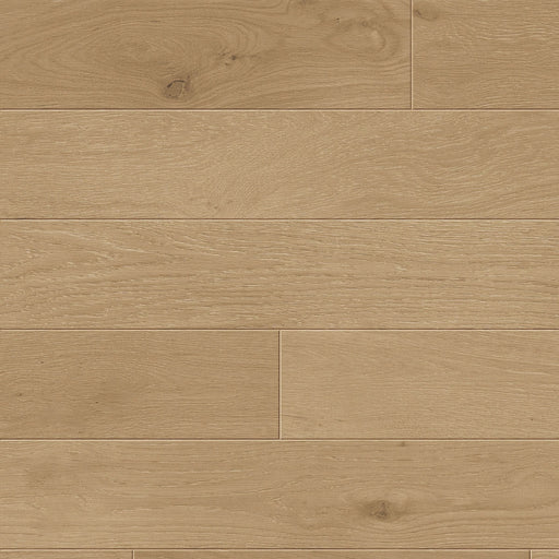 Toucan Sable Studio Collection European White Oak engineered hardwood flooring