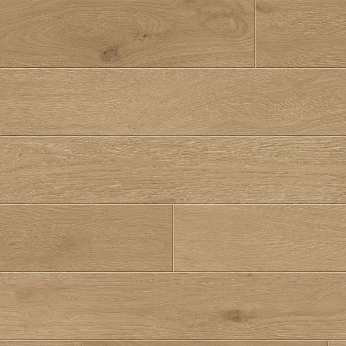Toucan Sable Studio Collection European White Oak engineered hardwood flooring