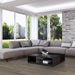 Toucan Santa Fe TF66 waterproof laminate flooring in living room