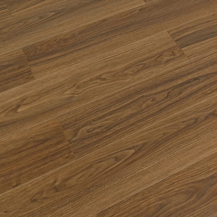 Toucan Santa Rosa TF66 waterproof laminate flooring detail closeup