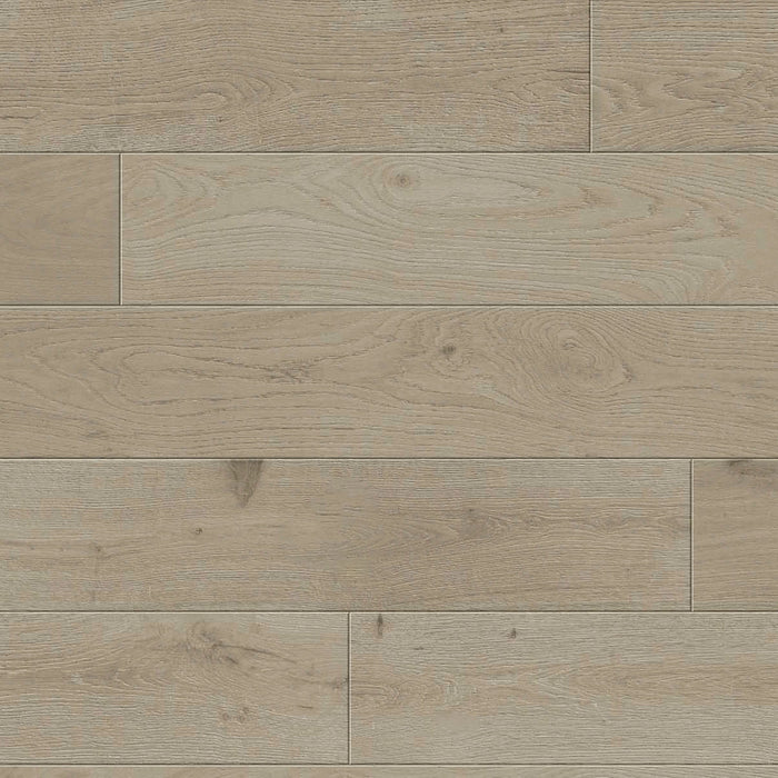 Toucan Satin Towne Collection European White Oak engineered hardwood flooring