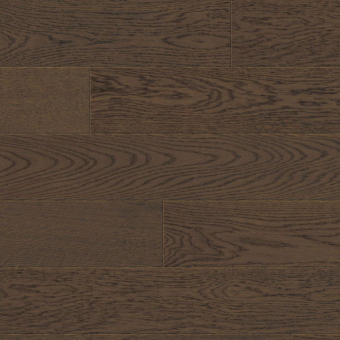 Toucan Shadow Studio Collection European White Oak engineered hardwood flooring