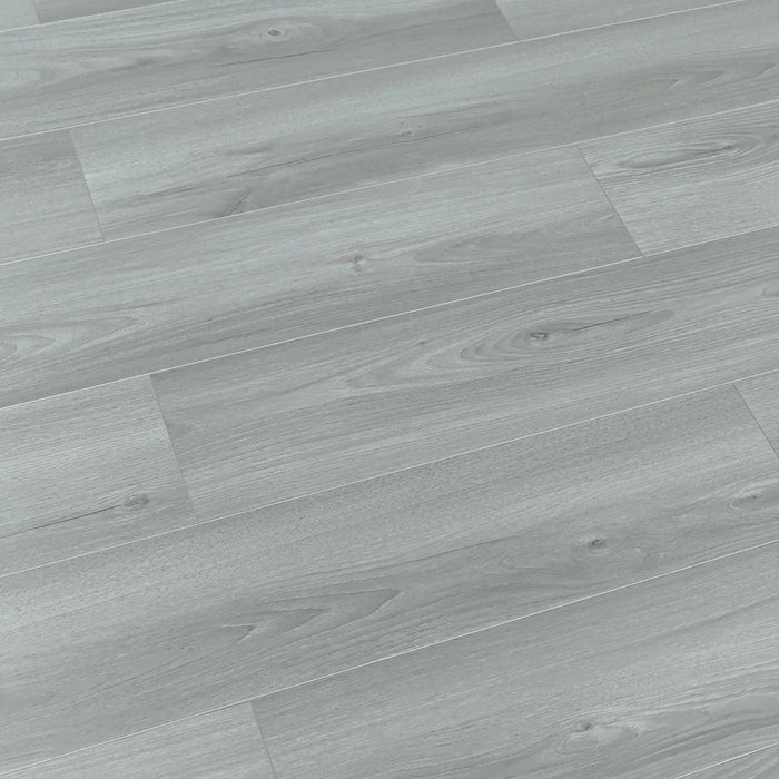 Toucan Silver City TF66 waterproof laminate flooring detail closeup
