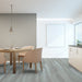 Toucan Silver City TF66 waterproof laminate flooring in dining room