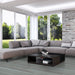 Toucan Silver City TF66 waterproof laminate flooring in living room
