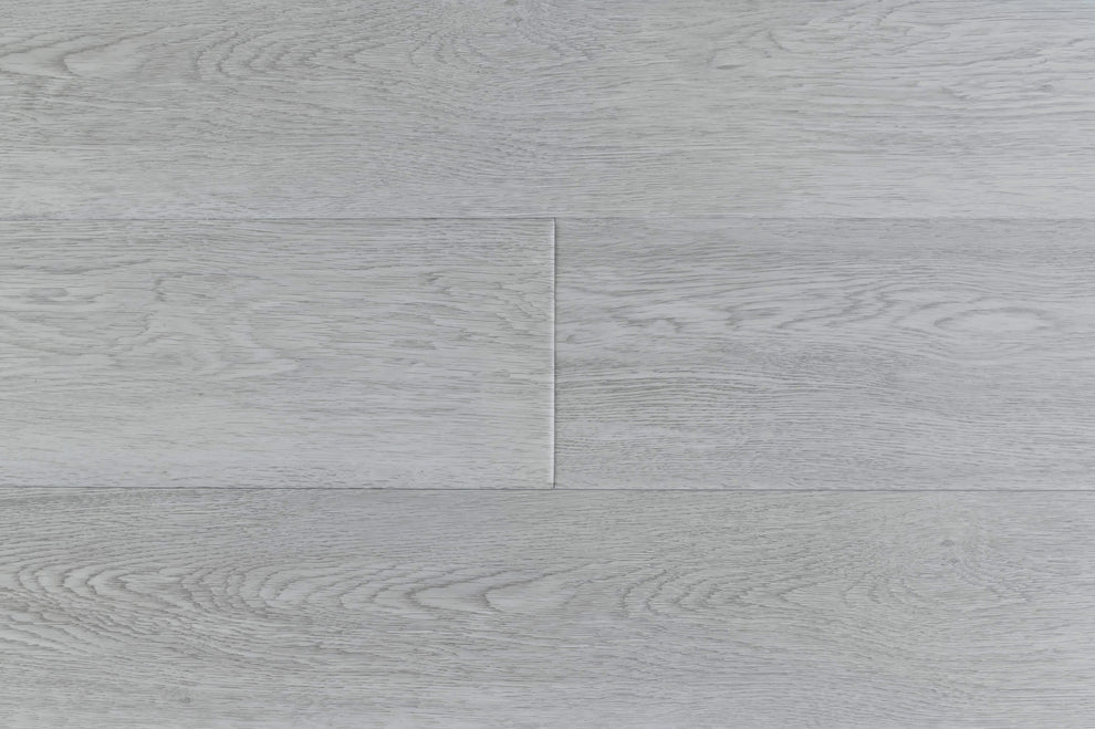 Toucan Snowfall SPC9 waterproof luxury vinyl flooring details