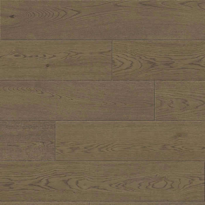 Toucan Solitude Towne Collection European White Oak engineered hardwood flooring