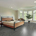Toucan Summer Hare 7.72" waterproof TF80 laminate flooring in bedroom