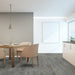 Toucan Summer Hare 7.72" waterproof TF80 laminate flooring in dining room