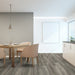 Toucan Taos TF66 waterproof laminate flooring in dining room