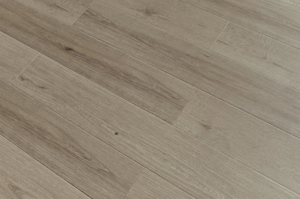Toucan Tudor SPC9 waterproof luxury vinyl flooring detail closeup