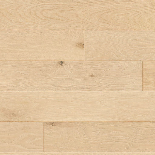 Toucan Tusk Studio Collection European White Oak engineered hardwood flooring