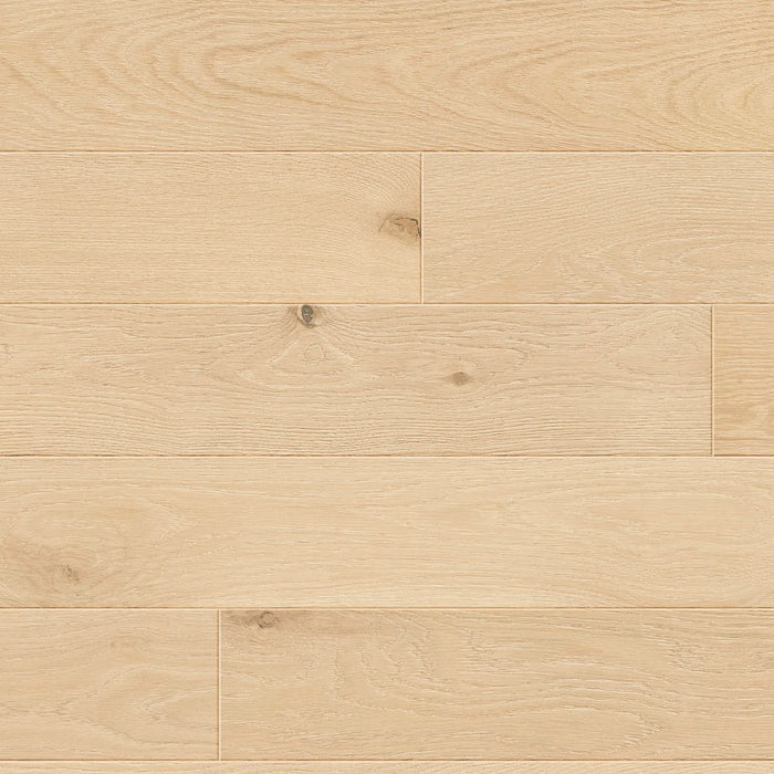 Toucan Tusk Studio Collection European White Oak engineered hardwood flooring