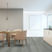 Toucan Venice SPC6 European Collection waterproof luxury vinyl flooring in dining room