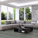 Toucan Venice SPC6 European Collection waterproof luxury vinyl flooring in living room